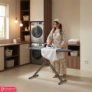 میزاتو ایستاده جک دار ریور مدل 3935