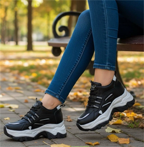 کفش ونس دخترانه.کتونی لژدار