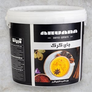 چای کرک آروانا 5 کیلو گرمی