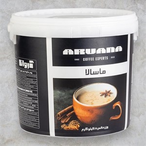 چای ماسالا آروانا 5 کیلوگرمی