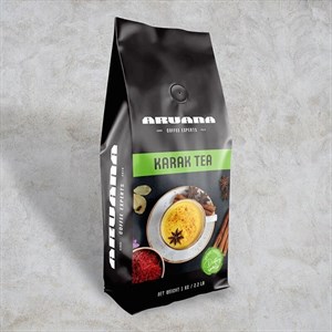 چای کرک رژیمی آروانا 1 کیلو گرمی