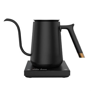 کتل برقی تایم مور مدل Fish Smart 600ML