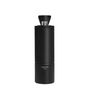 آسیاب قهوه دستی تایم مور مدل C3S-black 