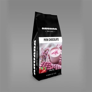 پودر پینک چاکلت (Pink Chocolate) آروانا 1 کیلو گرمی