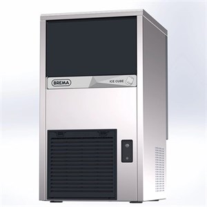 یخساز برما (BREMA) مدل CB 249A HC NEW