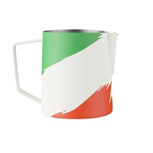 پیچر شیر بمبر 600 میل مدل WBC Milan Limited Edition - 500ml