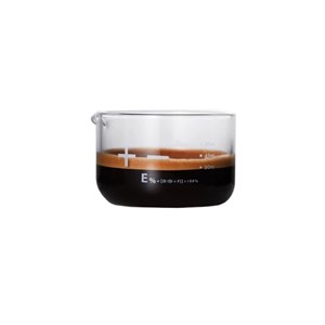 کاپ اسپرسو MUVNA 100ml مدل TIVAT کد G2330