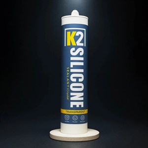 چسب آکواریوم K2 کاسپین