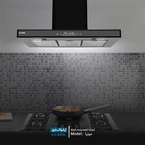 قیمت هود آشپزخانه میترا