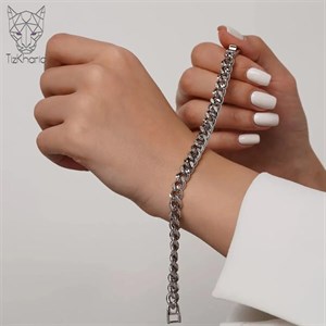 دستبند ژوپینگ تراش دار کارتیر