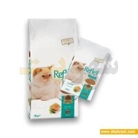 غذای خشک گربه عقیم رفلکس سالمون (وزن: 1.5 کیلوگرم)