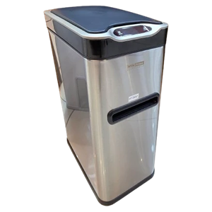 سطل زباله هوشمند اچ تی ان مدل HTD652-7L