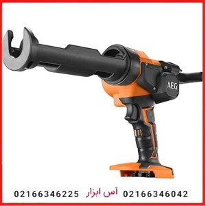 چسب زن شارژی ۱۸ ولت آاگ مدل BKP۱۸C۲-۳۱۰-۰