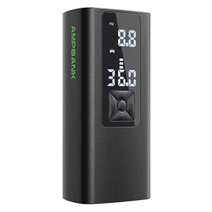 کمپرسور هوا شارژی 60 وات با حداکثر فشار 150 پی‌اس‌آی امپ بنک مدل AT003