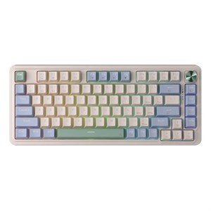 کیبورد بی سیم/باسیم گیمینگ ردراگون مدل Redragon UCAL PRO K673 CPG RGB