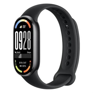 مچ بند هوشمند-شیائومی-گلوبال-SmartBand10