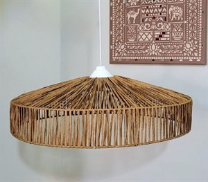 لوستر رافیا-چتری