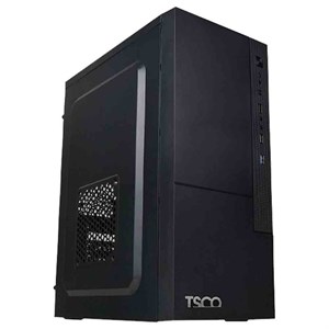 کیس کامپیوتر تسکو مدل TC 4485FA