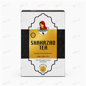 چای شهرزاد 100 گرمی