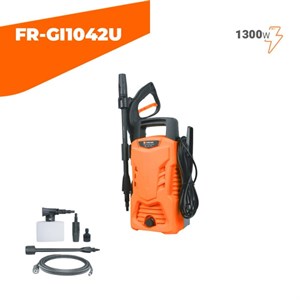 کارواش 1042U فریک 1300 وات 100مدل FR-GI1042U
