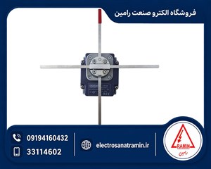 میکروسوئیچ صلیبی اماس ( EMAS ) مدل CSM04