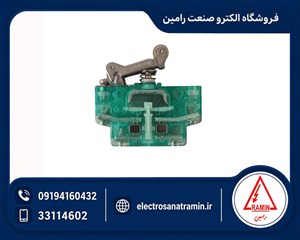 میکروسوئیچ لیفتراکی مدل CSK-11A