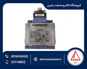 میکروسوئیچ XCKM110