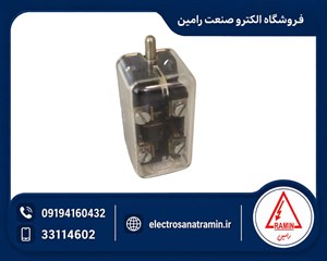 سوئیچ محدود KET