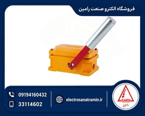 تیلت سوئیچ مدل NAVID NS102
