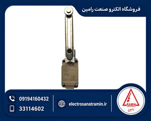 لیمیت سوئیچ امرون (OMRON) مدل WLCA12-2