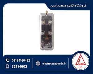 مغزی پدالی آلمان شرقی مدل KET E3