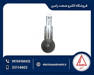 میکروسوئیچ رگلاژی قرقره بزرگ اصلی مدل STEUTE EB 1162 H 750
