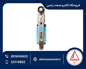 لیمیت سوئیچ موژن (MOUJEN) مدل ME-8108