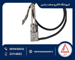 میکروسوئیچ  سیم دار رگلاژی کامپی مدل COMEPI EM1G53ZU