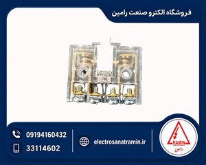میکروسوئیچ JW2-11K