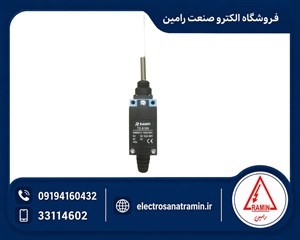 میکروسوئیچ آنتنی رمپی مدل RAMPI TZ-8169