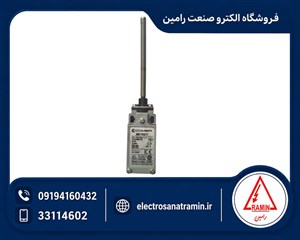 میکروسوئیچ آنتنی کامپی مدل COMEPI AM1T93Z11