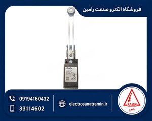میکروسوئیچ رگلاژی قرقره کوچک اصلی مدل ES 95 DS STEUTE