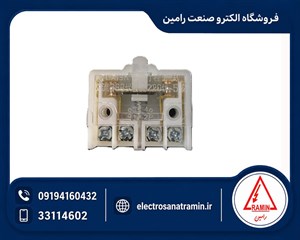 میکروسوئیچ LX19K-B