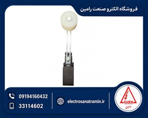 میکروسوئیچ رگلاژی اصلی مدل STEUTE ES 95 DS 2S