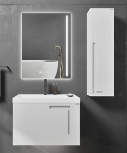 روشویی کابینتی الگانته سایز 68در45 کد E196