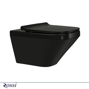 والهنگ رسی مدل استلا مشکی