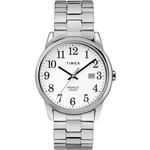 Timex Easy Reader Date Expansion Band 38mm Watch