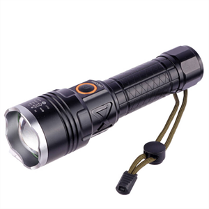 چراغ قوه پلیسی زوم دار اسمال سان T226