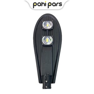 چراغ خیابانی LED پلاتو مدل 100W
