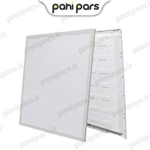 پنل 48 وات توکار 40 در 40 افشان طلوع