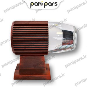 چراغ دکوراتیو یک طرفه لایت بلو 5 وات