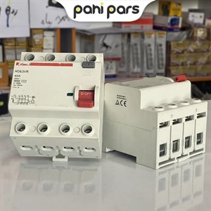 کلید محافظ جان سه فاز 40/63/100 آمپر هیمل(Himel)