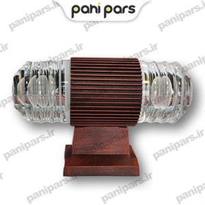 چراغ دکوراتیو دو طرفه لایت بلو 10 وات