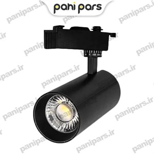 چراغ ریلی 30 وات دی لایت